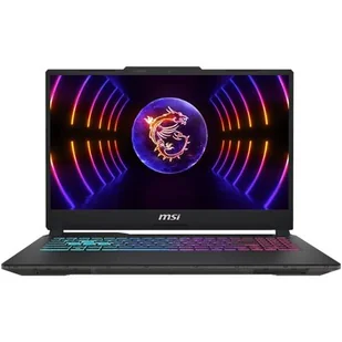MSI Cyborg 15 A13VE-1067XPL 15.6"FHD/i7-13620H/16GB/512GB/RTX4050-6GB - Laptopy - miniaturka - grafika 1