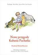 Baśnie, bajki, legendy - Znak Nowe przygody Kubusia Puchatka - miniaturka - grafika 1