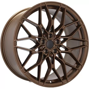 Felgi 20'' m.in. do BMW 3 G20 G21 G22 5 G30 G31 6 GT G32 8 G15 - RIN0292 - Felgi aluminiowe - miniaturka - grafika 1