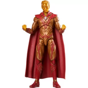 Hasbro, figurka kolekcjonerska, Guardians of the Galaxy vol. 3, LEGENDS HERSCHEL 6, F74065L0 - Figurki dla dzieci - miniaturka - grafika 1