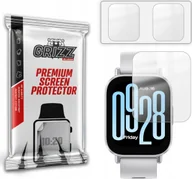 Akcesoria do smartwatchy - GrizzGlass Folia matowa GrizzGlass PaperScreen do Xiaomi Redmi Watch 5 Active - miniaturka - grafika 1