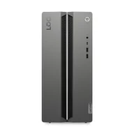 Zestawy komputerowe - Lenovo LOQ Tower 17IRR9 i5-14400F 16GB DDR5 4800 SSD1TB GeForce RTX 3050 6GB NoOS Luna Grey/Raven Black - miniaturka - grafika 1
