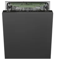 Zmywarki do zabudowy - SMEG STL5322BL - miniaturka - grafika 1