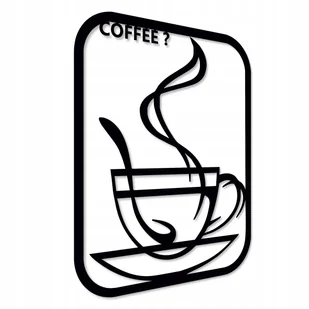 DEKORACJA DO KUCHNI OZDOBA DO KUCHNI NA ŚCIANĘ XL OBRAZY DO SALONU TRYPTYK - Dekoracje domu - miniaturka - grafika 1