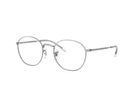 Okulary korekcyjne, oprawki, szkła - Ray-Ban RX6472 2502 - miniaturka - grafika 1