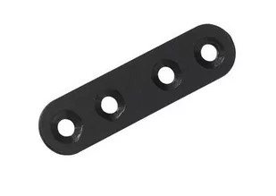 Płytka łącząca 60x15 mm - Meble modułowe i akcesoria - miniaturka - grafika 1