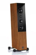 Głośniki i kolumny - Kolumny podłogowe Audio Physic CARDEAS Kolor: Orzech - miniaturka - grafika 1