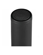 Akcesoria i części AGD - Emsa TRAVEL MUG light thermal mug black matt, 0.4 liters, flip lid - miniaturka - grafika 1