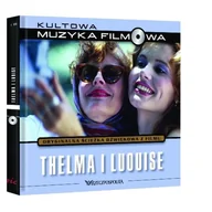 Czasopisma - Kultowa Muzyka Filmowa 18 Thelma i Luouise - miniaturka - grafika 1