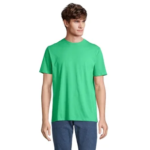 Koszulka Organiczna Unisex Dla Dorosłych Legend - Koszulki sportowe damskie - miniaturka - grafika 1