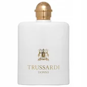 Wody i perfumy damskie - Trussardi Donna woda perfumowana spray 100ml - - miniaturka - grafika 1