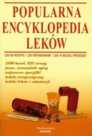 Zdrowie - poradniki - Popularna encyklopedia leków - miniaturka - grafika 1