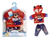 Akcesoria dla lalek - Ubranko dla lalki bobasa - SWEDE - miniaturka - grafika 1