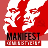 Audiobooki - historia - Manifest komunistyczny - miniaturka - grafika 1