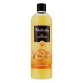 Kosmetyki do kąpieli - Melado Żel pod prysznic Soczysty melon, 500 ml - miniaturka - grafika 1