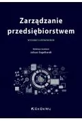 Zarządzanie przedsiębiorstwem w.2 - Zarządzanie - miniaturka - grafika 1