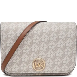 Michael Kors Listonoszka DELANCEY - Torebki damskie - miniaturka - grafika 1