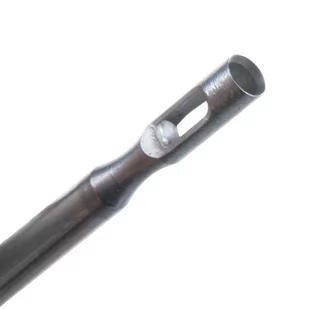 Frez podologiczny próżniowy rylec gładki 2,3 mm - Frezarki do paznokci - miniaturka - grafika 1
