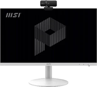 Komputer MSI All in One MSI AP241 11M-249EU 24" i3-10105F Quad core 8 GB RAM 256 GB - Zestawy komputerowe - miniaturka - grafika 1