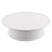 Akcesoria do kamer sportowych - Puluz Obrotowa podstawka do zdjęć 360 DCA0871W - miniaturka - grafika 1