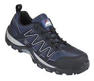 Biuro i firma OUTLET - Himalayan 4300, męskie trampki bezpieczeństwa SRC, niebieskie (Navy 003), 6 (39 EU) - miniaturka - grafika 1