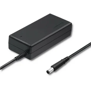 Qoltec do laptopa 90W 19.5V wtyk 7.4x5.0+pin (50085.90W) - Zasilacze do laptopów - miniaturka - grafika 1