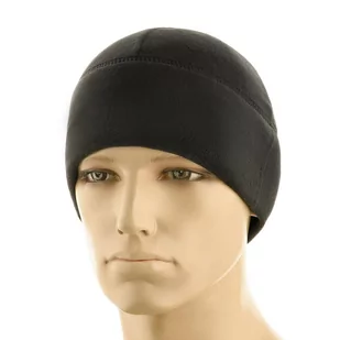 M-Tac - Czapka Watch Cap Light Polartec Gen II - Czarne  - 40562802 - Czapki męskie - miniaturka - grafika 1