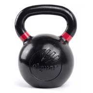 Kettlebell - Kettlebell TIGUAR RAW V2 (40 kg) - miniaturka - grafika 1