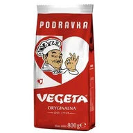 Przyprawy i zioła sypkie - Vegeta czerwona 800 g - miniaturka - grafika 1