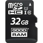 Karty pamięci - Goodram M1A0 32GB (M1A0-0320R12) - miniaturka - grafika 1