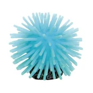 Dekoracje do akwarium - Ozdoba akwariowa koral niebieski Happet - miniaturka - grafika 1