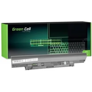 Green Cell Bateria 11,1V 4400 mAh DE108 DE108 - Baterie do laptopów - miniaturka - grafika 1