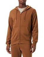 Kurtki męskie - United Colors of Benetton Kurtka męska C/CAPP M/L 3j73u5006, brązowa 0E9, XL - miniaturka - grafika 1