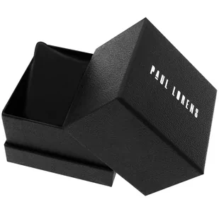 Zegarek ZEGAREK MĘSKI PAUL LORENS - PL11652B6-1A4 (zg356c) + BOX - Zegarki męskie - miniaturka - grafika 4