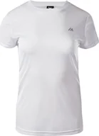 Koszulki i topy damskie - Damska Koszulka Z Krótkim Rękawem Lady Bisic black/white rozmiar S - miniaturka - grafika 1