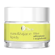 Kremy do twarzy - Ava Laboratorium Nawilżające Lipidy eliksir odżywienie i wygładzenie 50ml - miniaturka - grafika 1