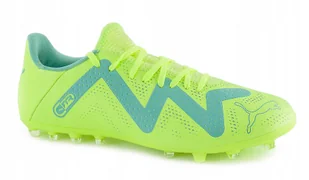 Puma Future Play Mg 107190 03 Buty Piłkarskie Męskie Korki 42 - Buty sportowe męskie - miniaturka - grafika 1