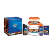 Akcesoria motocyklowe - Zestaw do Konserwacji Filtra Powietrza Twin Air Bio - miniaturka - grafika 1