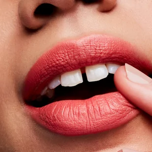 MAC  Matte Tropic Tonic unisex 30g - Szminki - miniaturka - grafika 3