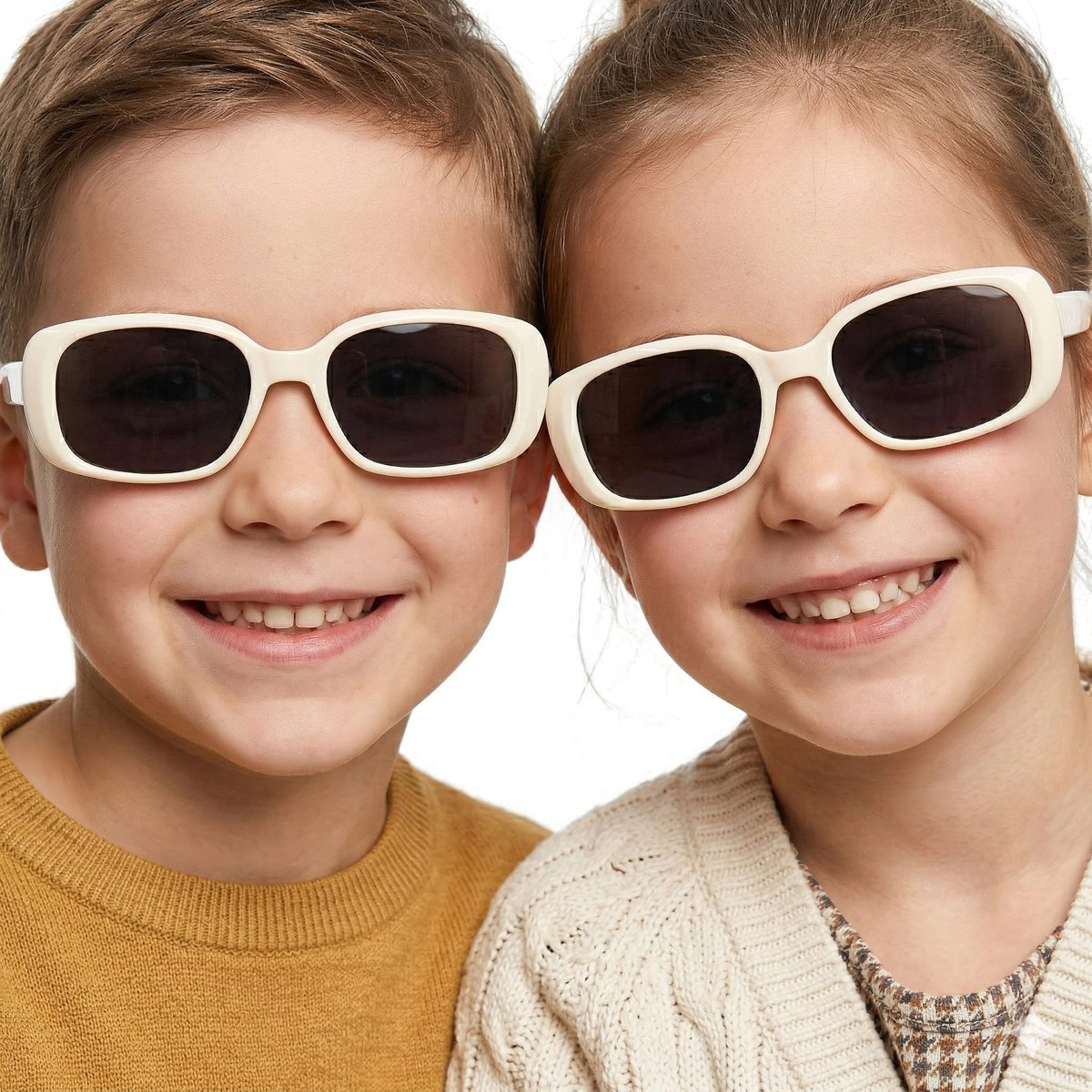 Okulary przeciwsłoneczne dla dzieci dziecięce Polaryzacyjne UV400 NIEŁAMLIWE