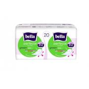 Bella Podpaski Perfecta Ultra Green 20szt.