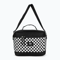 Torby sportowe - Torba śniadaniowa Vans Old Skool 7 l black/white - miniaturka - grafika 1