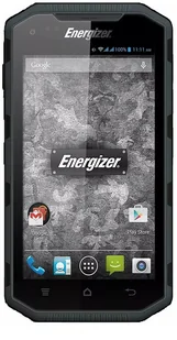 Energizer Energy 500 LTE Dual Black - Telefony komórkowe - miniaturka - grafika 1