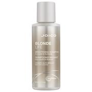 Szampony do włosów - Joico Blonde Life Brightening Shampoo (50ml) - miniaturka - grafika 1