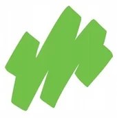 Kredki, ołówki, pastele i pisaki - Copic COPIC Ciao Marker YG09 Lettuce Green 22075198 - miniaturka - grafika 1