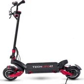 Hulajnogi elektryczne - Hulajnoga elektryczna Techlife X7 LITE - 18,2Ah 52V - miniaturka - grafika 1