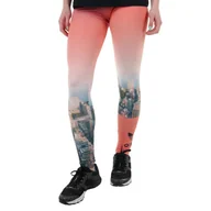 Legginsy - Spodnie adidas Originals Leggings damskie legginsy sportowe limitowana edycja-32 - miniaturka - grafika 1