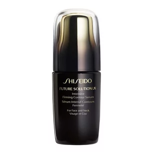 Shiseido Future Solution LX - Serum intensywnie ujędrniające kontur twarzy - Serum do twarzy - miniaturka - grafika 1