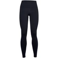 Spodnie sportowe damskie - Damskie legginsy Under Armour Meridian Legging Rozmiar: XS / Kolor: czarny - miniaturka - grafika 1
