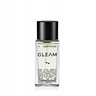 Gleam Scottatura, Ekstrakt Perfum, 50ml - Wody i perfumy damskie - miniaturka - grafika 1